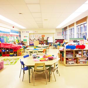 Childspace Daycare-Danforth & Woodbine – Daycare Cost | Daycare Fee ...