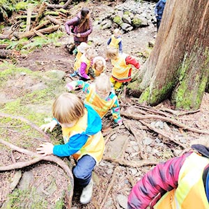 Adventure Daycare-Courtenay