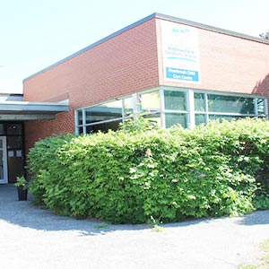 Andrew Fleck Children’s Services – Overbrook Child Care Centre