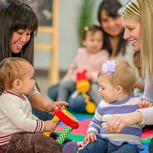 Association of Early Childhood Educators of Newfoundland and Labrador