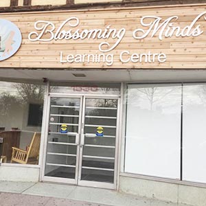 Blossoming Minds Learning Centre