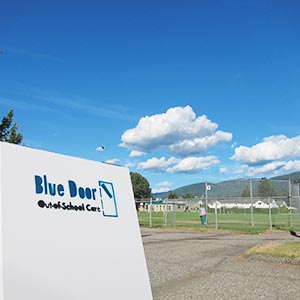 Blue Door Out-of-School Care Vernon