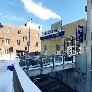 Casa Loma Child Care Centre