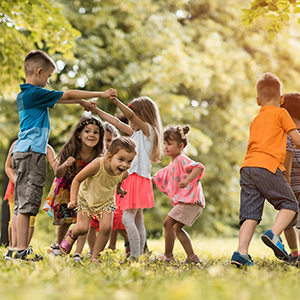 Centre de la petite enfance des Premiers pas