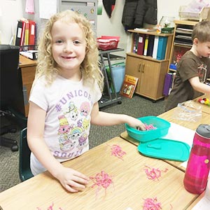 Concordia Lutheran Preschool