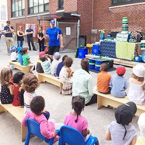 Dalhousie Parents Day Care Centre