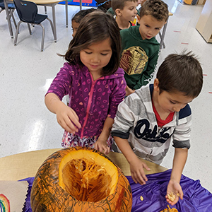 Building Blocks Montessori & Preschool