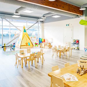 First Step Daycare Centre-Abbotsford