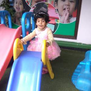 Footprints Childcare (Sarita Vihar)