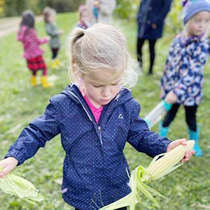 Fredericton Christian Academy Preschool