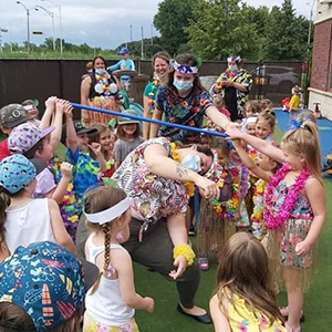 Garderie Préscolaire Des Petits Pieds