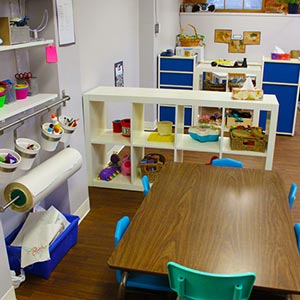 Hamilton Early Learning Centre