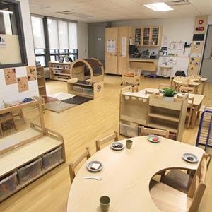 Jamesville Children’s Centre