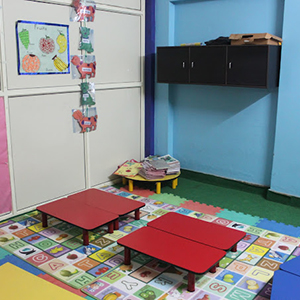 KIDZEE MAHAVIR ENCLAVE NEW DELHI