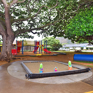 KILOHANA UNITED METHODIST CHURCH PRESCHOOL