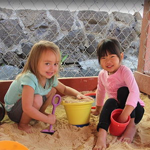 Kama’aina Kids