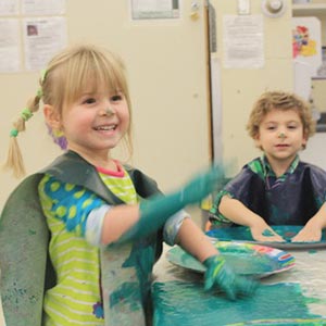 Katimavik Co-operative Nursery School