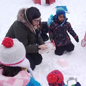 Katimavik Early Learning Center