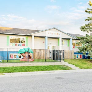 Kiddies Daycare Centre Fonda Way SE