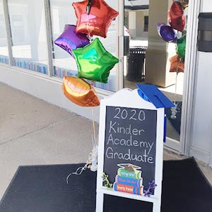 Kinder Academy Education Centre