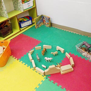 Little Flower Childcare Centre