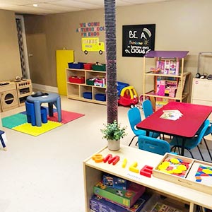 Little Harvard Early Learning Centre and After School Centre