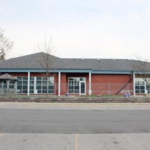 London Bridge Stoneybrook Early Childhood Learning Centre