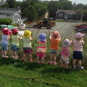 Milestones Early Learning Centre Kenmount