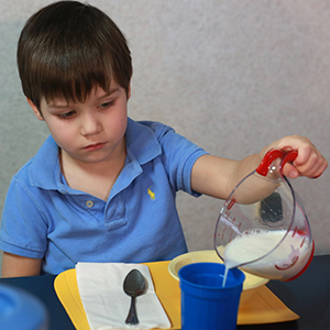 Milestones Early Learning Centre (Torbay Rd)