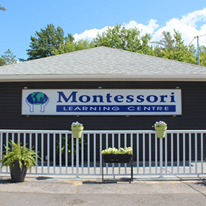 Montessori Learning Ctr