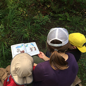 Nature & You Preschool