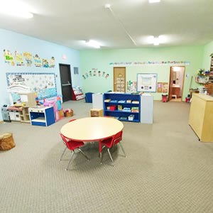 Open Door Day Care