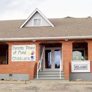 Parents’ Peace Of Mind Childcare