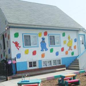 Park Child Care Centre