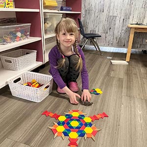 Parkdale Early Childhood Centre