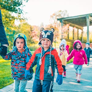 Parkwood Children’s Centre