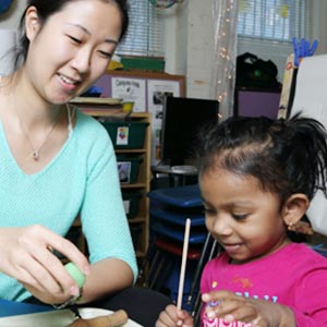 Rose Avenue Child Care Centre