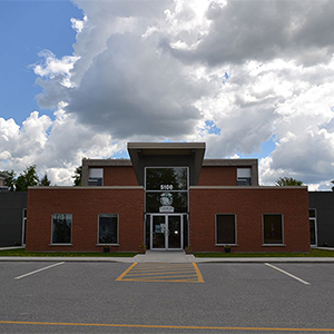 Sherbrooke Vision School