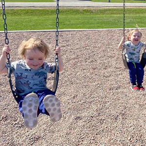 Small Steps Early Learning Centre