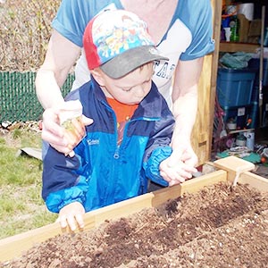 South End Daycare Centre