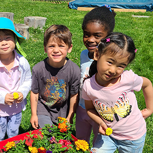 Ste-Cecile Child Enrichment Centre