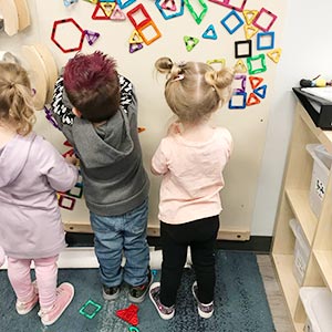 The Children’s Place – Child Care Centres