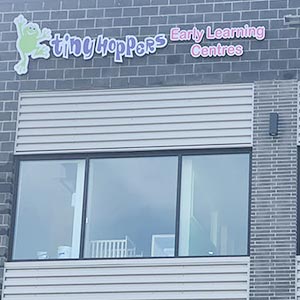 Tiny Hoppers Daycare-Oshawa-Windfield Farms