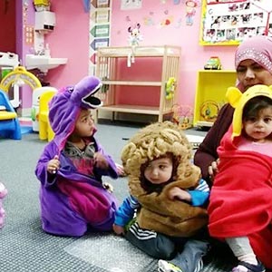 Tiny Tots Daycare & Preschool