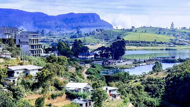 Monthly Daycare Cost & Fee Structure in Nuwara Eliya, Central Province, Sri Lanka
