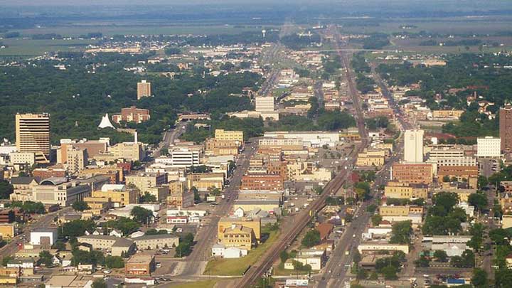 Monthly Daycare Fee in Fargo, North Dakota, United States