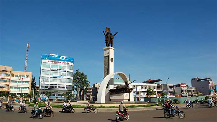 Monthly Daycare Cost and Fee Structure in Buon Ma Thuot, Central Highlands Region, Vietnam