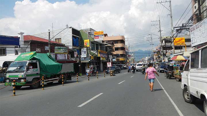 Monthly Daycare Cost and Fee Structure in Lipa City, Batangas Province, Philippines