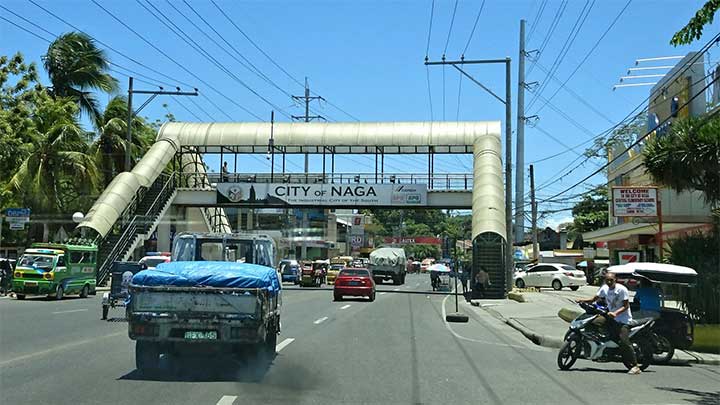 Monthly Daycare Cost and Fee Structure in Naga, Cebu Province, Philippines