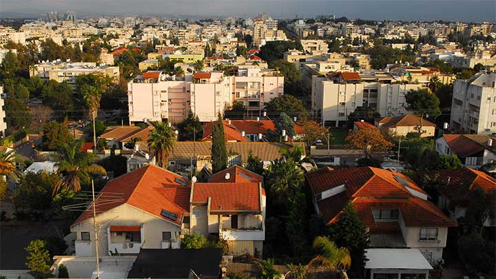 Monthly Daycare Cost and Fee Structure in Raanana, Central District, Israel